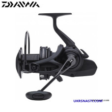 Катушка силовая с передним фрикционом DAIWA Tournament ISO QDA